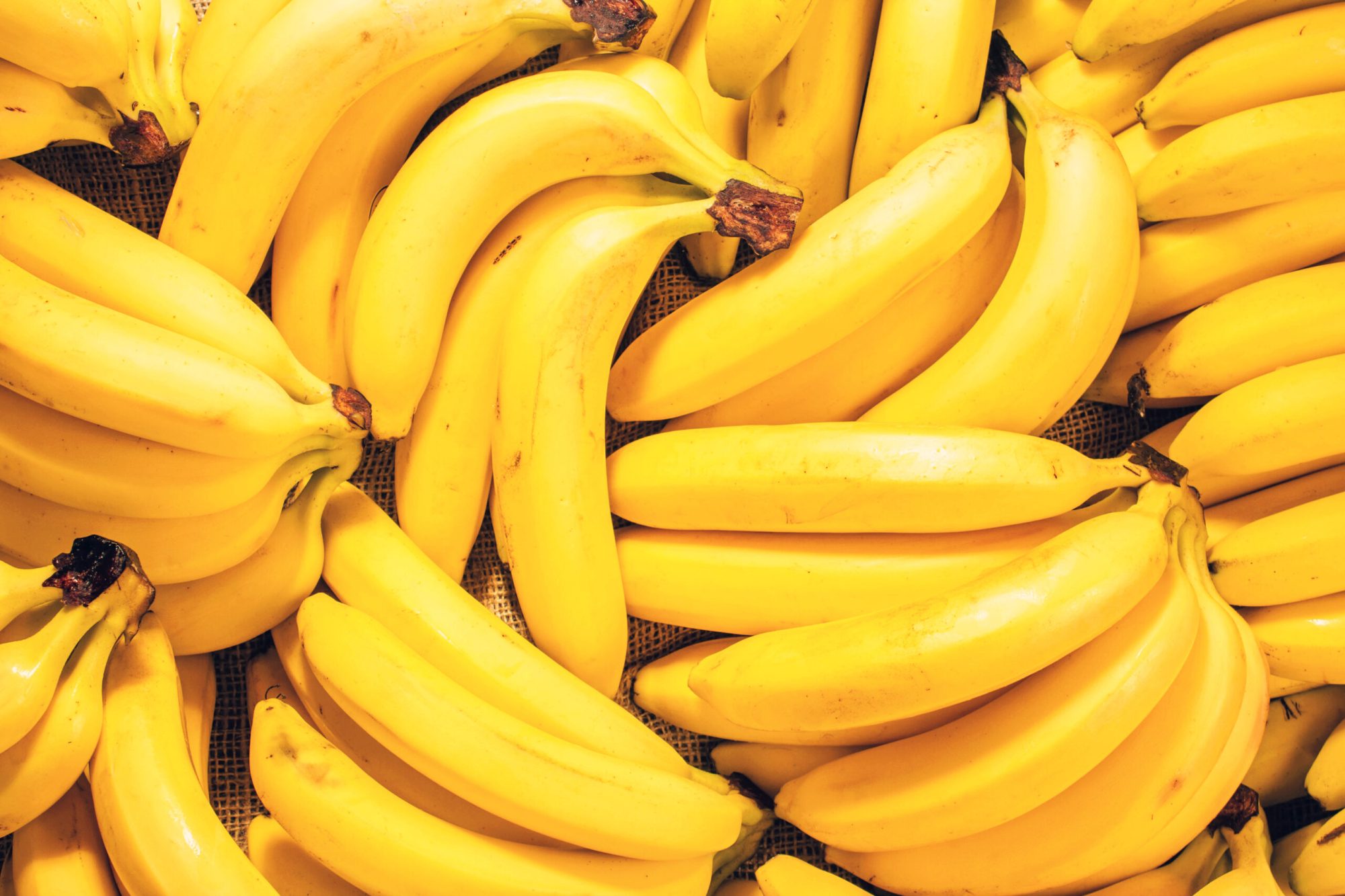 bananas, many, banana, fruit, background, fresh, market, ripe, b a bunch of bananas