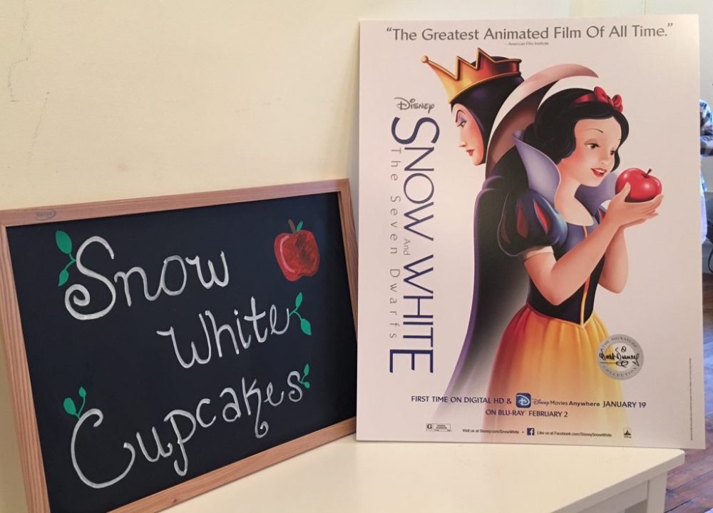 a close up of text on a white background