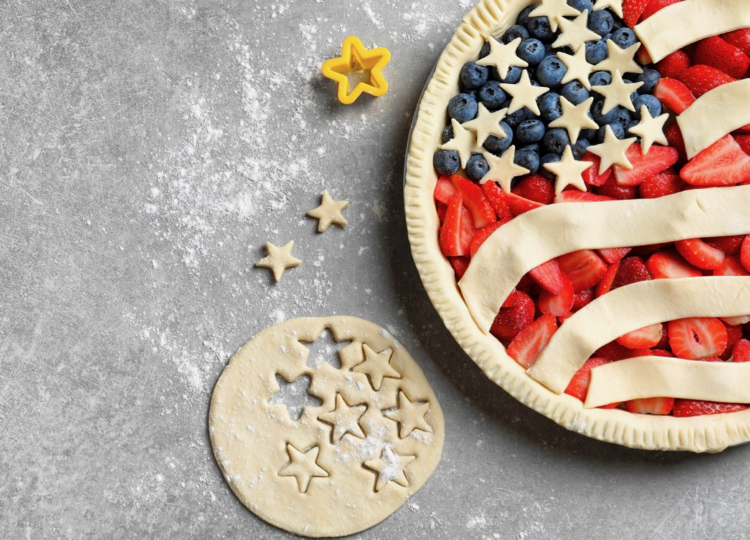 Great American Bake-off Camp | Taste Buds Kitchen
