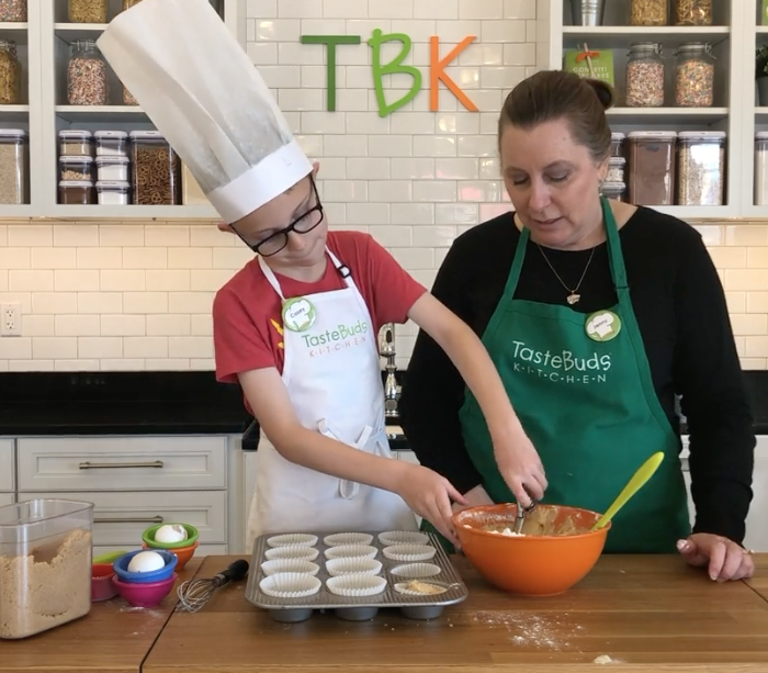 Screen-Shot-2023-06-26-at-12.42.33-PM-700×613 Adult and Kid Chef making applesauce muffins
