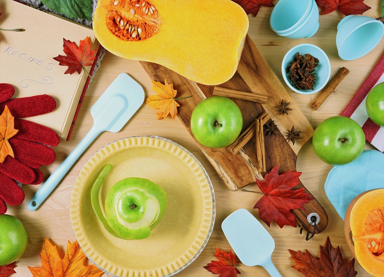 Fall-Favoritesnew_event food on a table