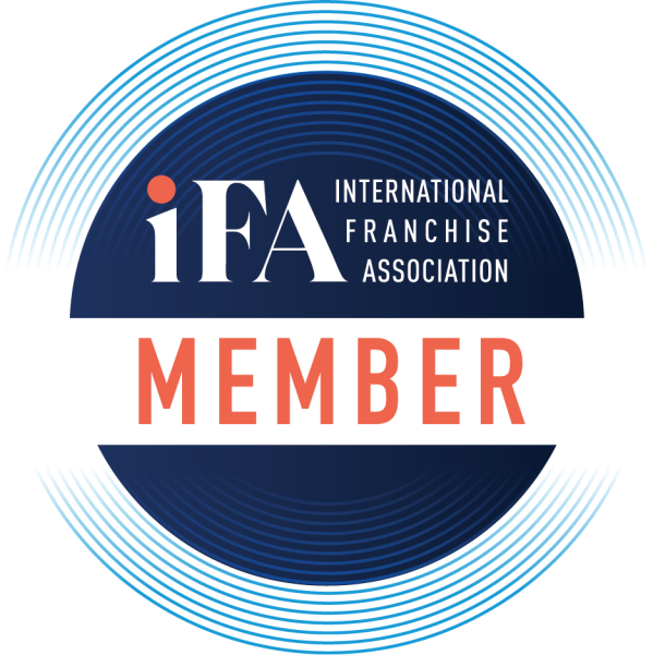 IFA Member Logo 2025 logo