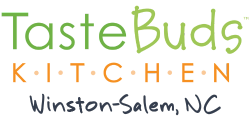Taste Buds Kitchen