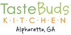 Taste Buds Kitchen