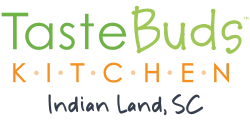 Taste Buds Kitchen